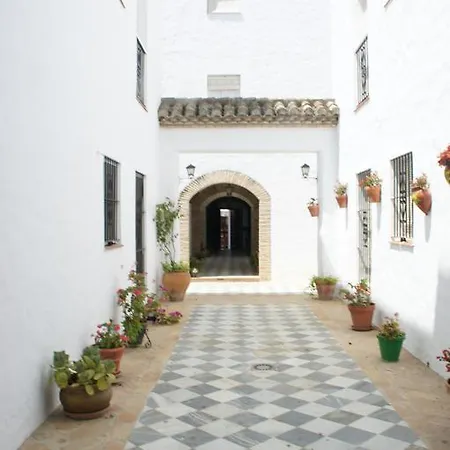 Apartment Casa De La Parra