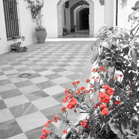 Casa De La Parra Vejer de la Frontera