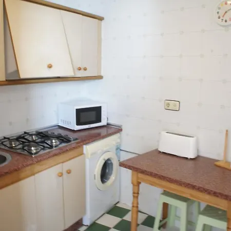 Casa De La Parra Apartment *