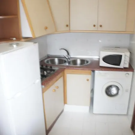 Casa De La Parra Apartment