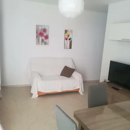 Casa De La Parra Apartment Vejer de la Frontera