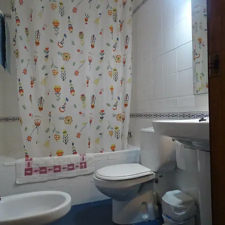Apartment Casa De La Parra