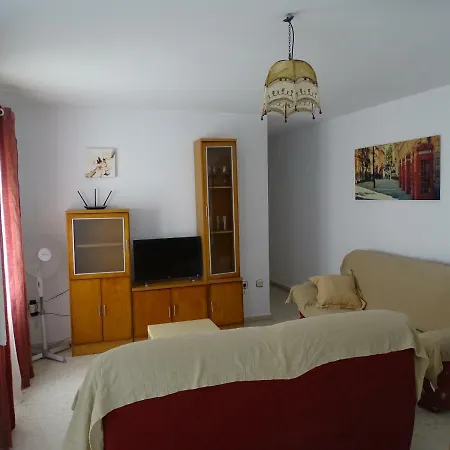Casa De La Parra * Vejer de la Frontera