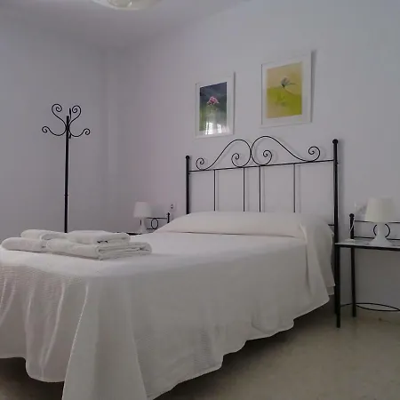 Casa De La Parra Apartment *